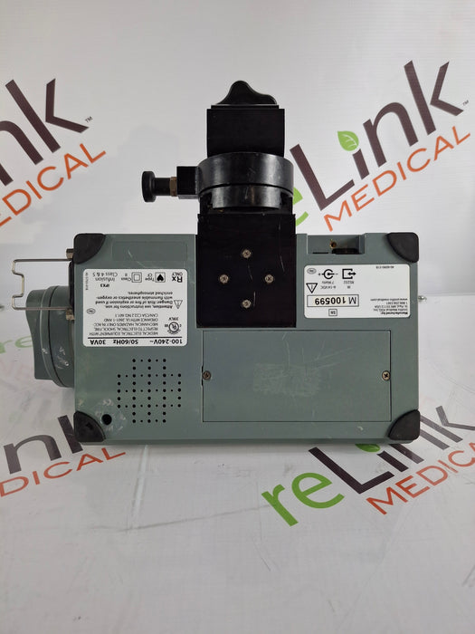 Smiths Medical Medfusion 3500 Syringe Infusion Pump