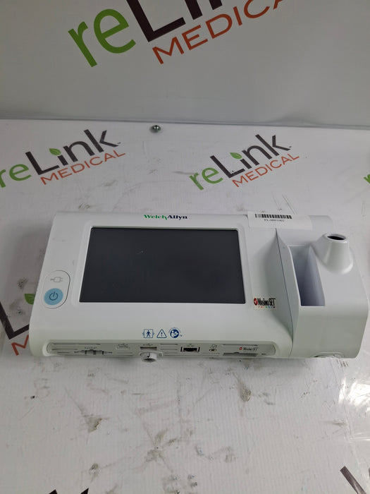 Welch Allyn Connex Spot 75MT Vital Signs Monitor