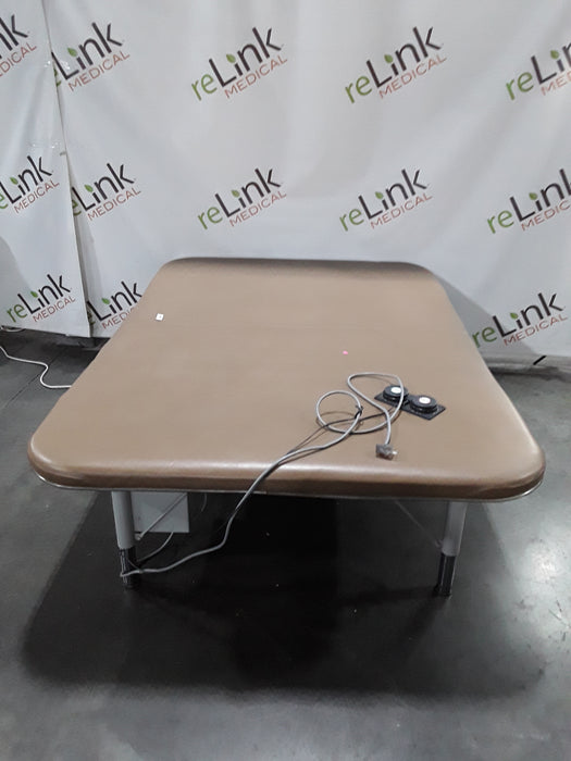 Tri W-G, Inc 820 LL Treatment Table