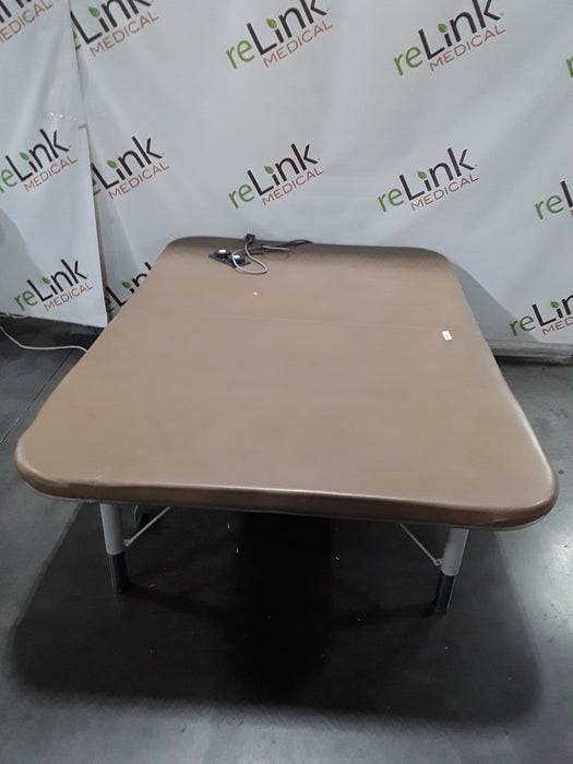 Tri W-G, Inc 820 LL Treatment Table