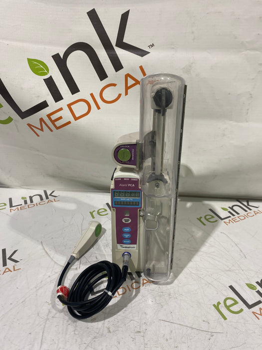 CareFusion Alaris 8120 PCA Pump Module