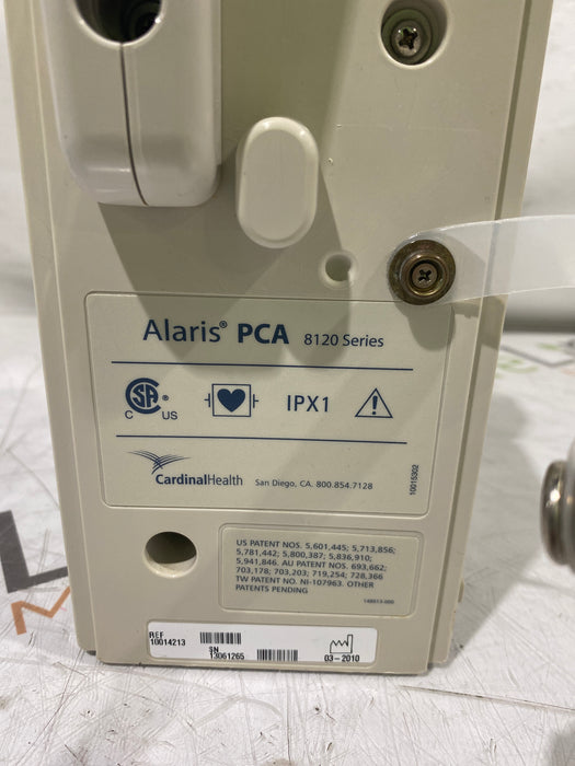 CareFusion Alaris 8120 PCA Pump Module