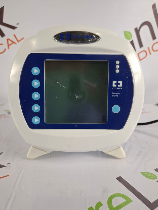 Covidien Kangaroo ePump Enteral Feeding Pump
