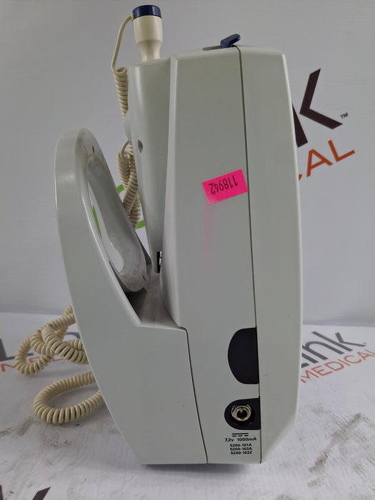 Welch Allyn Spot 420 - NIBP, Temp, Nellcor SpO2 Vital Signs Monitor