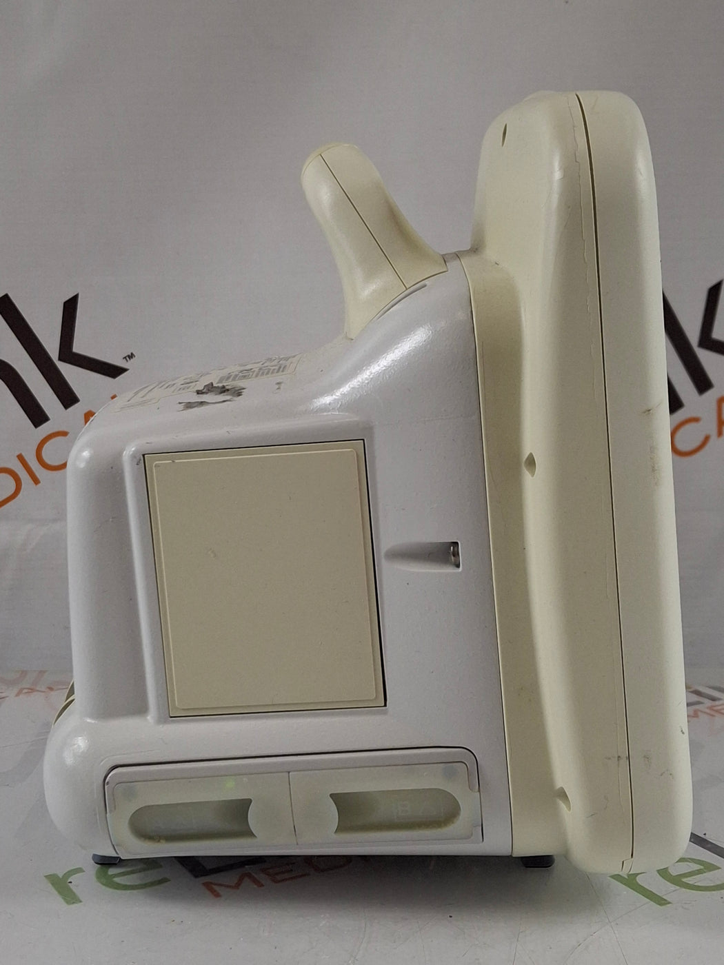GE Healthcare Dash 4000 - GE/Nellcor SpO2 Patient Monitor