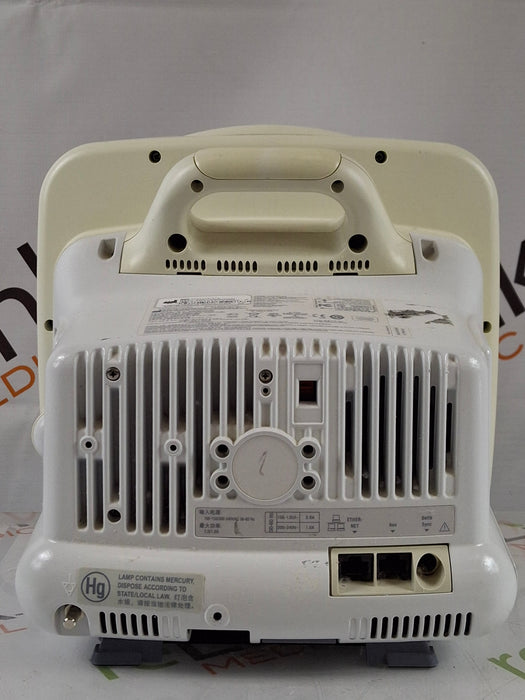 GE Healthcare Dash 4000 - GE/Nellcor SpO2 Patient Monitor