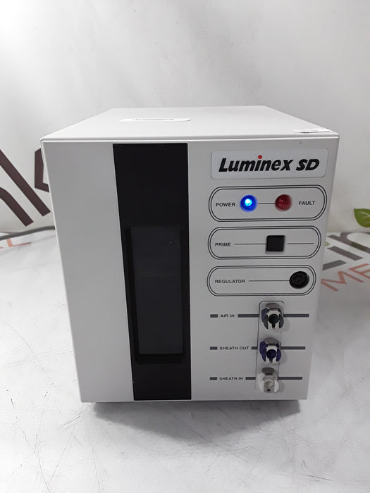 Luminex Corporation Luminex SD Analyzer