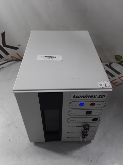 Luminex Corporation Luminex SD Analyzer
