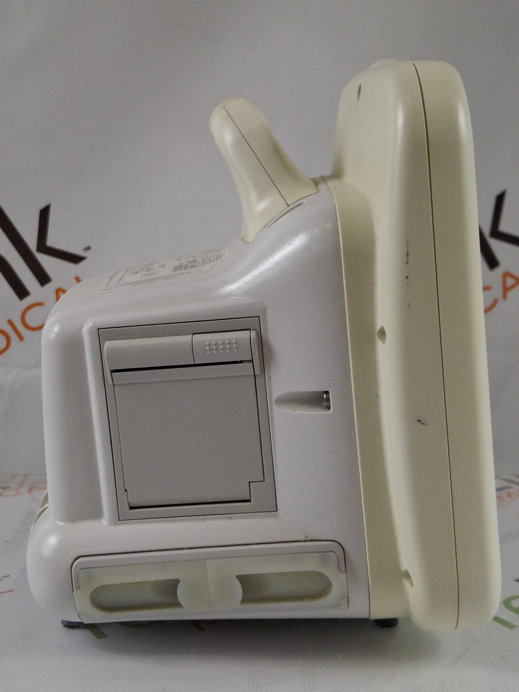 GE Healthcare Dash 4000 - GE/Nellcor SpO2 Patient Monitor