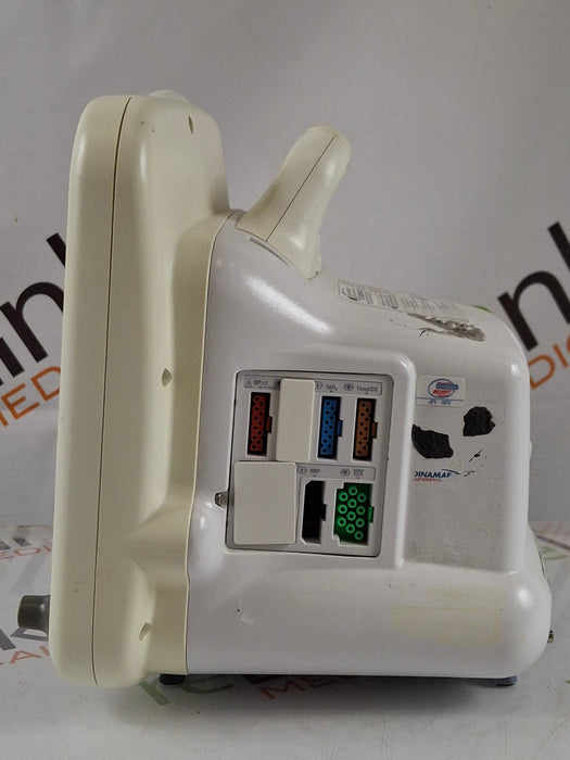GE Healthcare Dash 4000 - GE/Nellcor SpO2 Patient Monitor