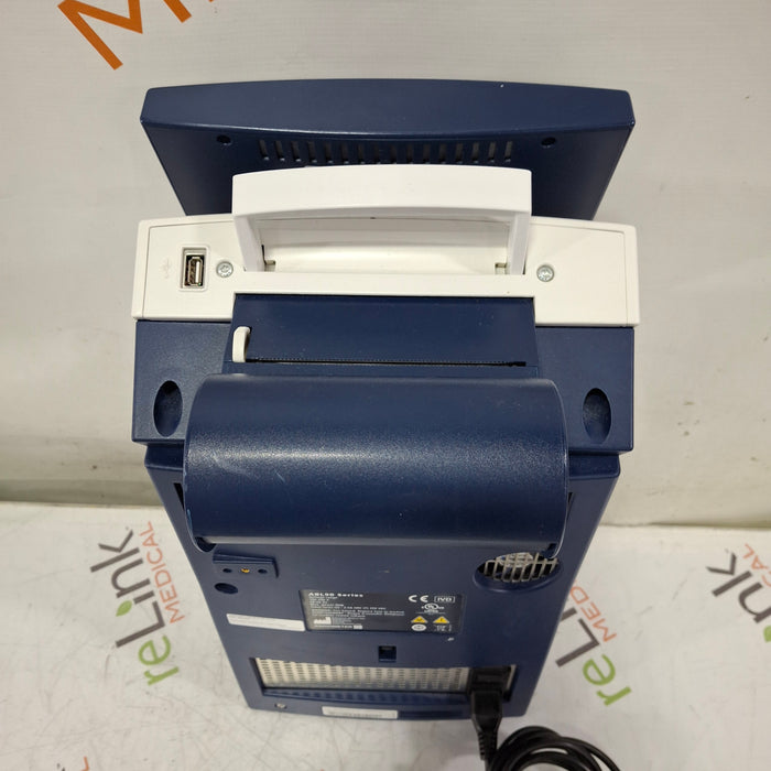 Radiometer ABL90 Flex Plus Blood Gas Analyzer