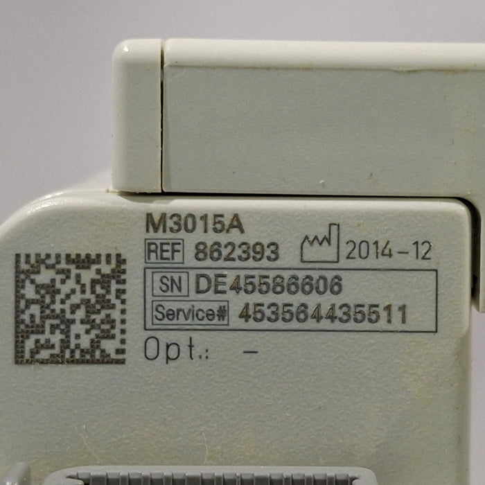 Philips M3015A CO2 Extension Module