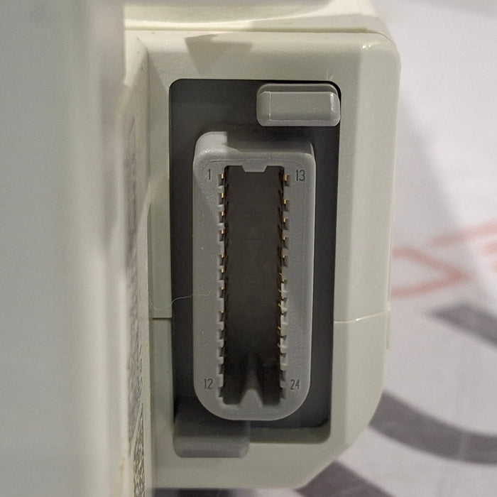 Philips M3015A CO2 Extension Module