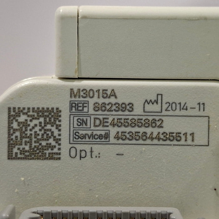 Philips M3015A CO2 Extension Module