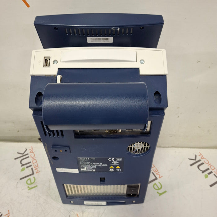 Radiometer ABL90 Flex Plus Blood Gas Analyzer