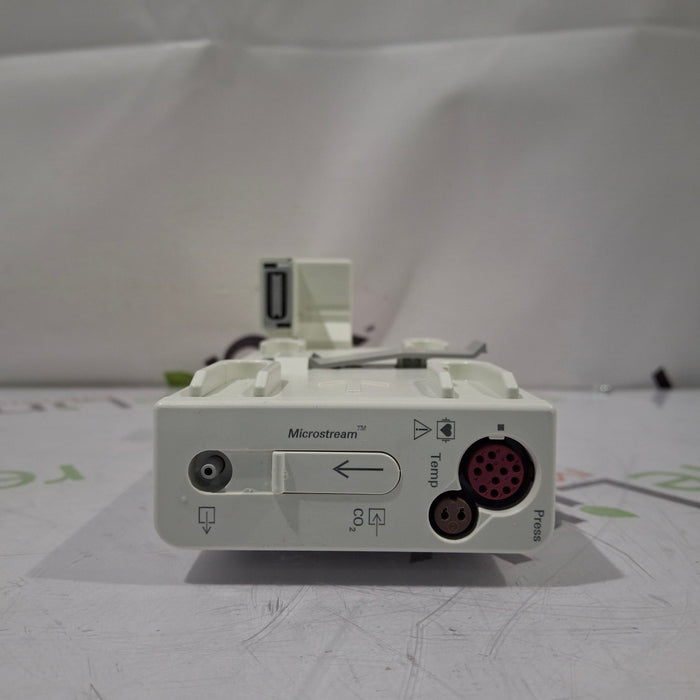 Philips M3015A-C06 CO2, Temp, IBP Extension Module