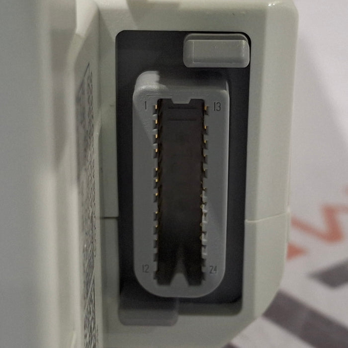 Philips M3015A-C06 CO2, Temp, IBP Extension Module