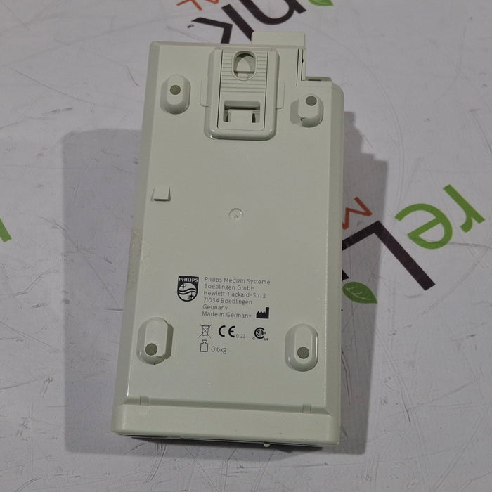 Philips M3015A-C06 CO2, Temp, IBP Extension Module