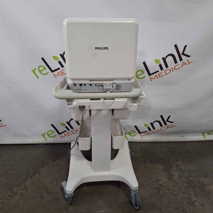 Philips PageWriter TC70 Cardiograph without PIM