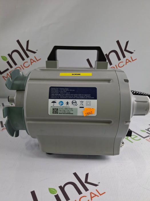 Medline ComfortGLIDE Air Blower