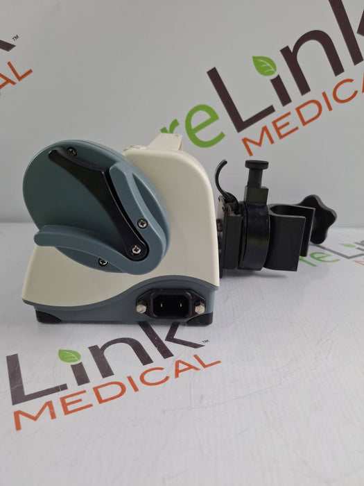 Smiths Medical Medfusion 3500 Syringe Infusion Pump