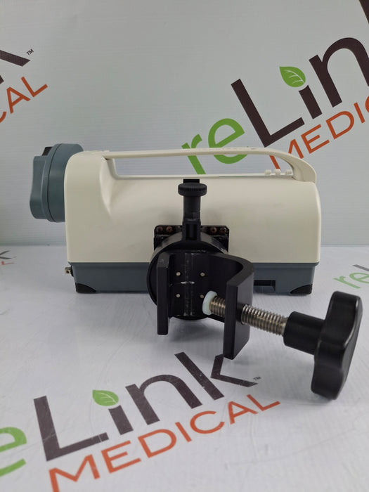 Smiths Medical Medfusion 3500 Syringe Infusion Pump