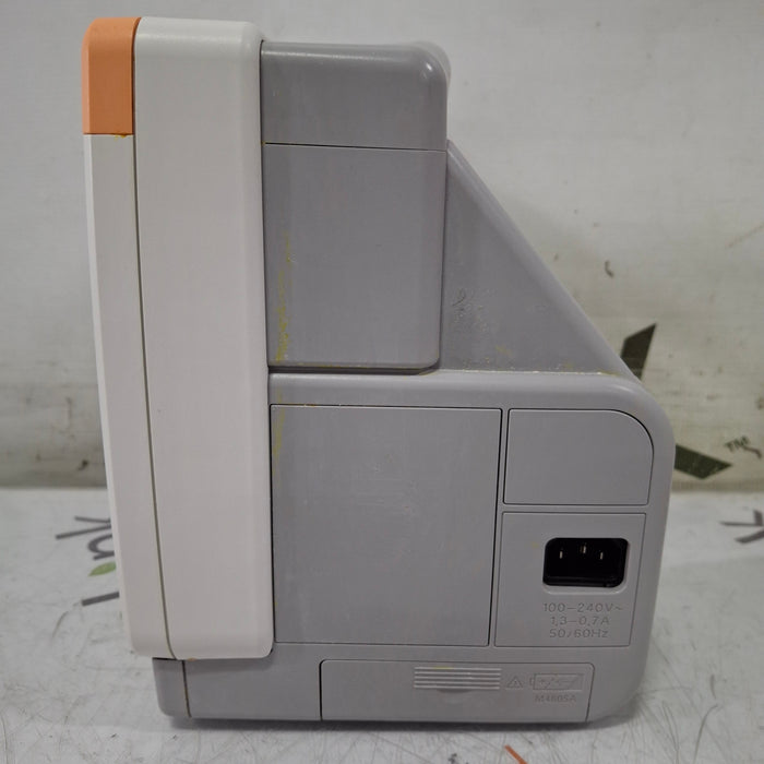 Philips Intellivue MP5 - ECG, OxiMax SpO2, NIBP Patient Monitor