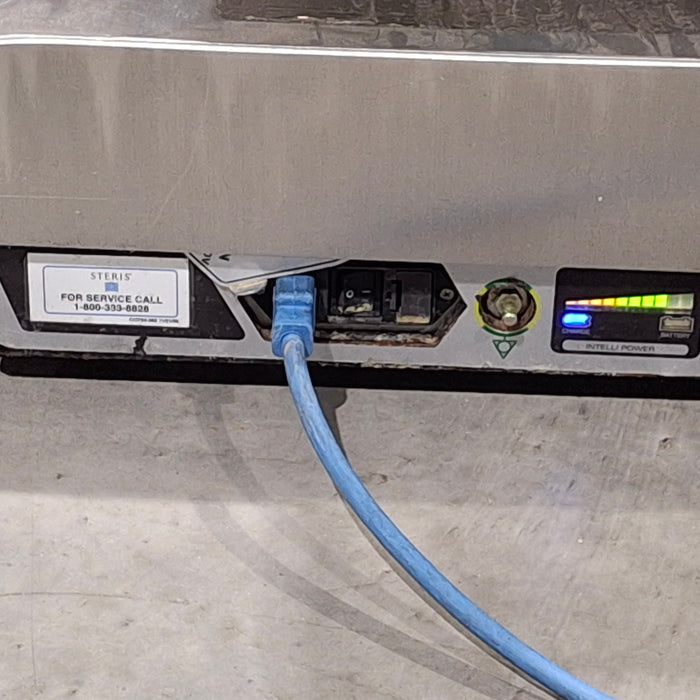 Steris 4085 Surgical Table