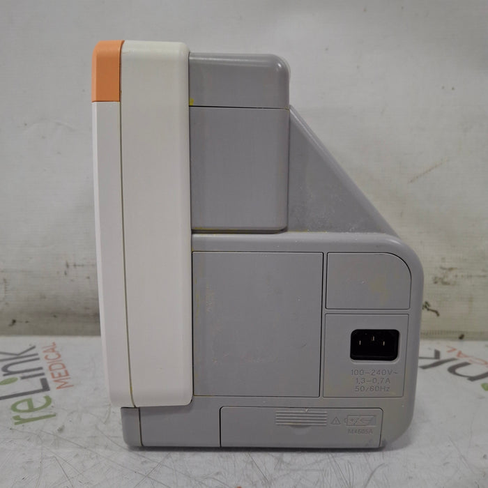 Philips Intellivue MP5 - ECG, OxiMax SpO2, NIBP Patient Monitor