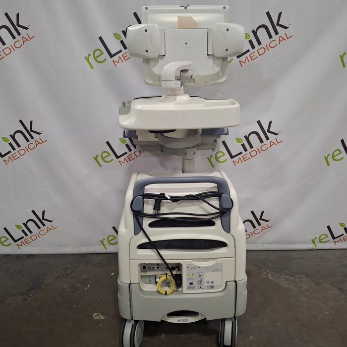 GE Healthcare Logiq 9 Ultrasound