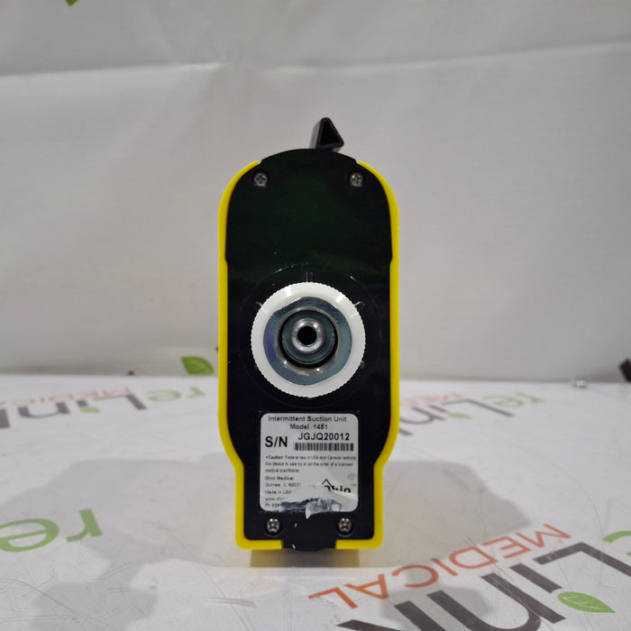 Ohio Medical Corporation 1451 Vacuum Regulator