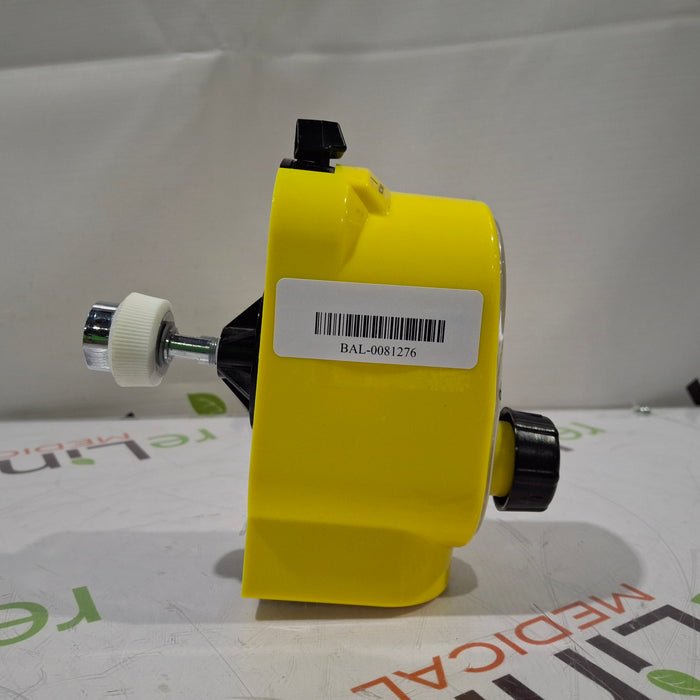 Ohio Medical Corporation 1451 Vacuum Regulator