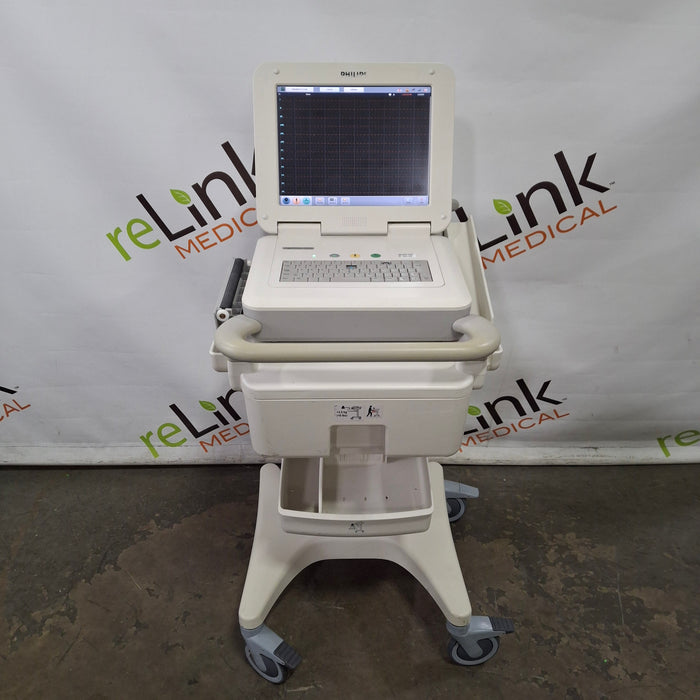 Philips Pagewriter TC70 Cardiograph with PIM