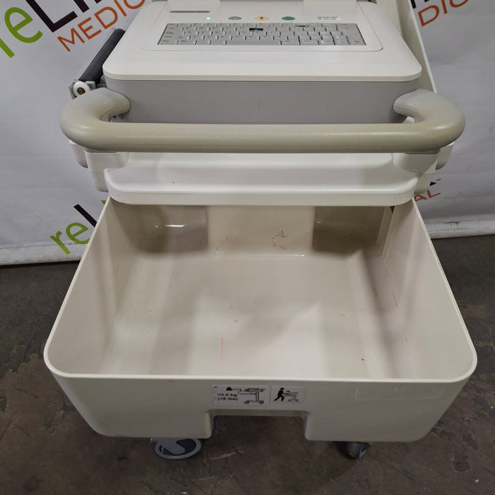 Philips Pagewriter TC70 Cardiograph with PIM