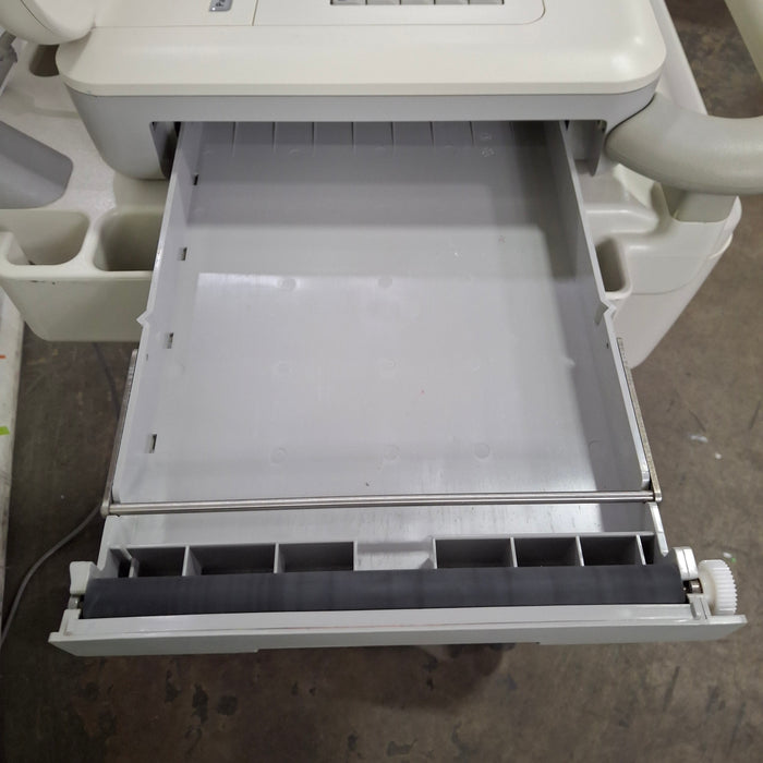 Philips Pagewriter TC70 Cardiograph with PIM