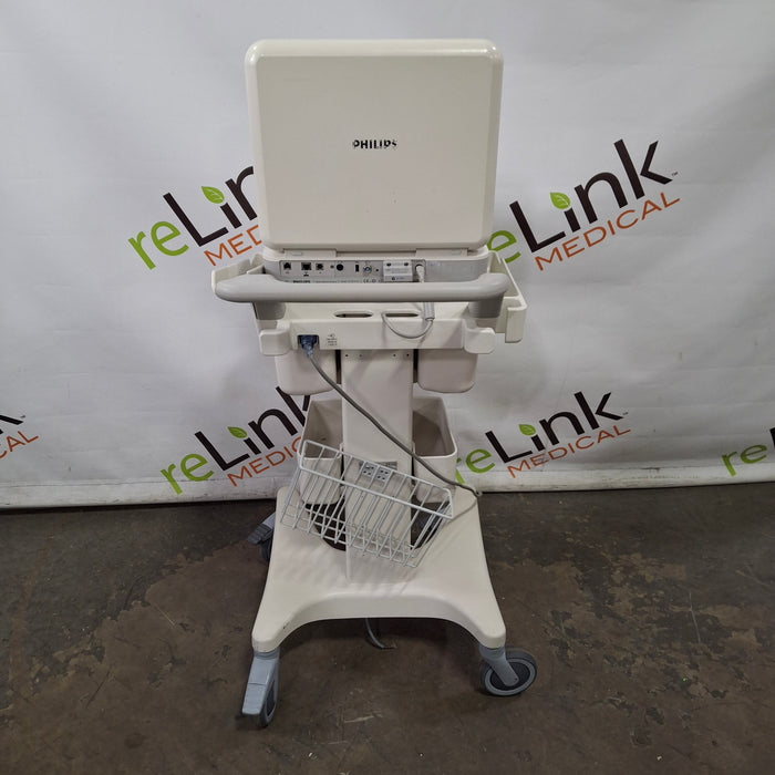 Philips Pagewriter TC70 Cardiograph with PIM