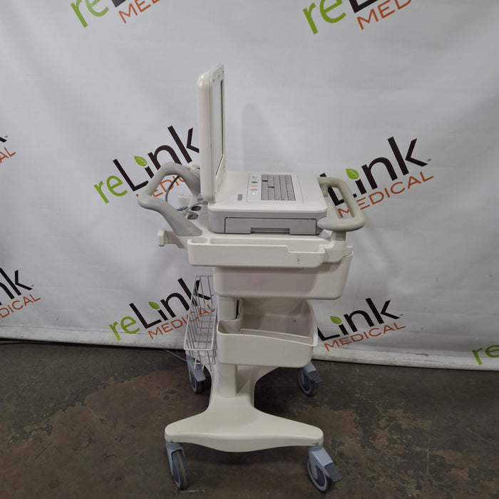 Philips Pagewriter TC70 Cardiograph with PIM