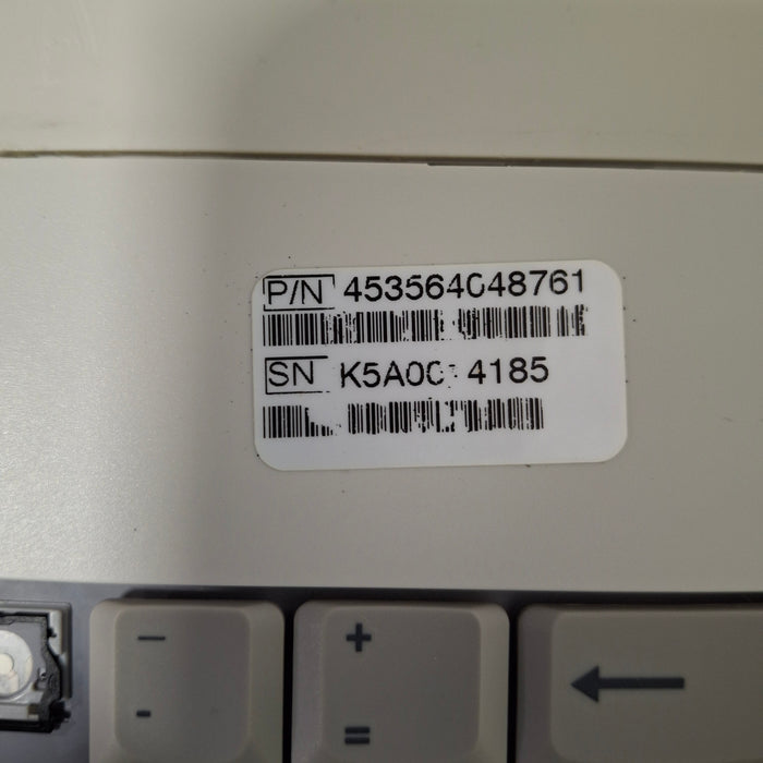 Philips Pagewriter TC70 Cardiograph with PIM