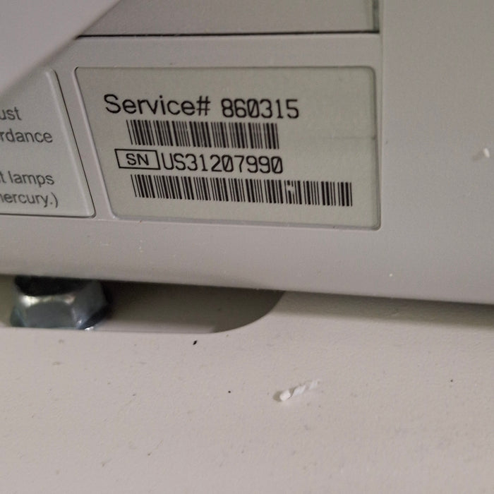 Philips Pagewriter TC70 Cardiograph with PIM