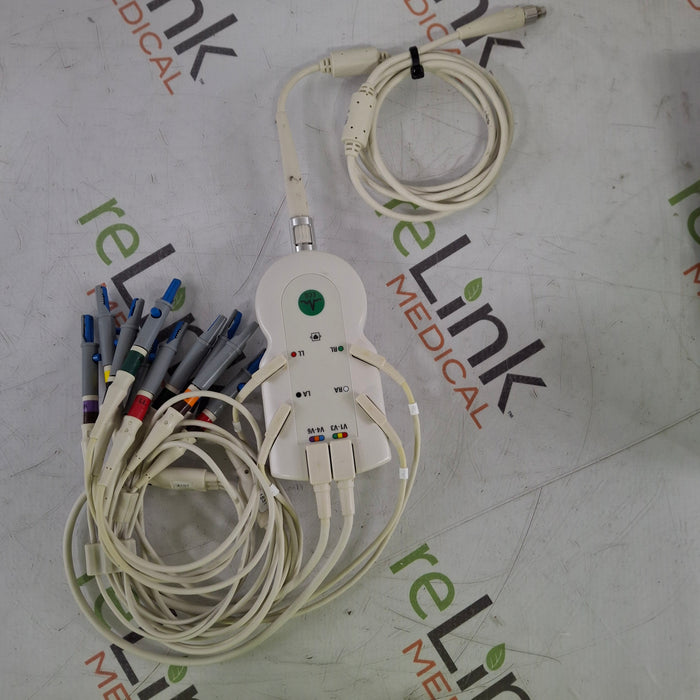 Philips Pagewriter TC70 Cardiograph with PIM