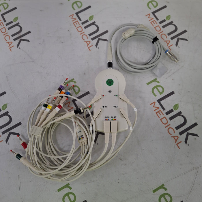 Philips Pagewriter TC70 Cardiograph with PIM