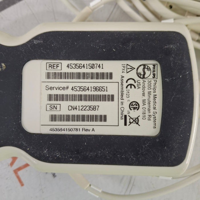 Philips Pagewriter TC70 Cardiograph with PIM