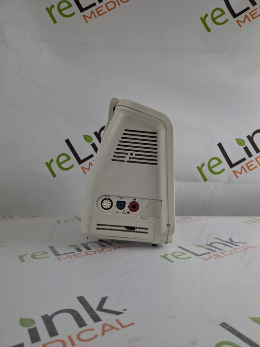 Philips SureSigns VM4 Vital Signs Monitor