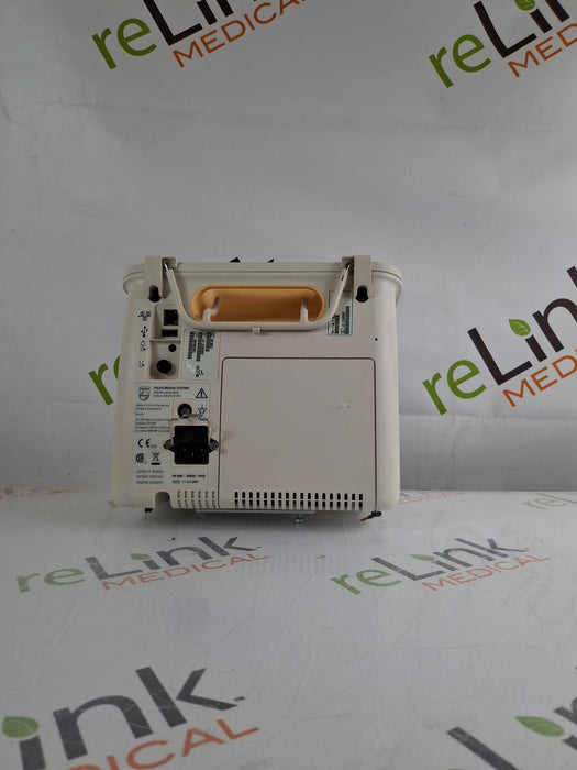 Philips SureSigns VM4 Vital Signs Monitor