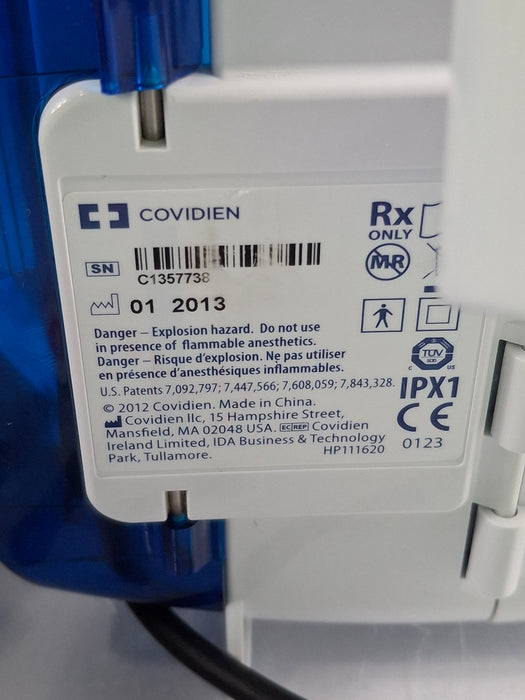 Covidien Kangaroo ePump Enteral Feeding Pump
