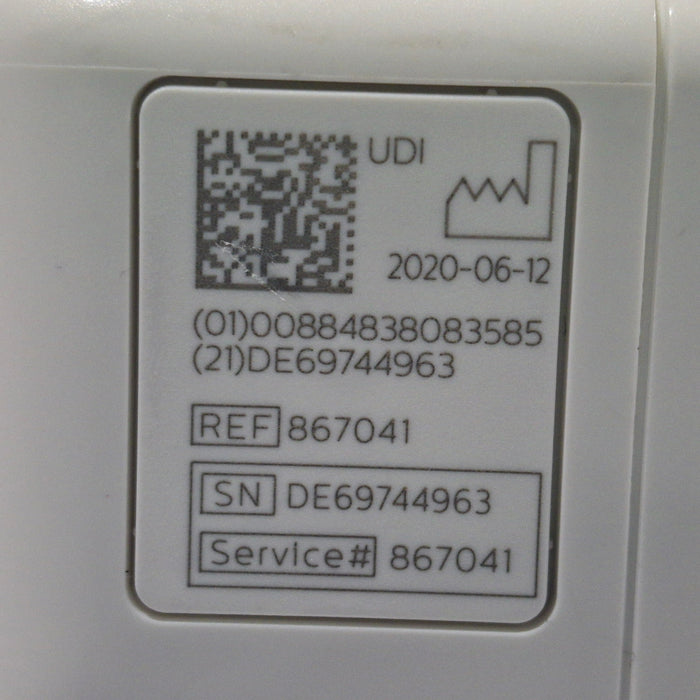 Philips 867041 Press, Temp, CO2 Extension Module