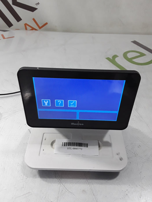 Monica Healthcare Limited 107-PT-001 Fetal Monitor