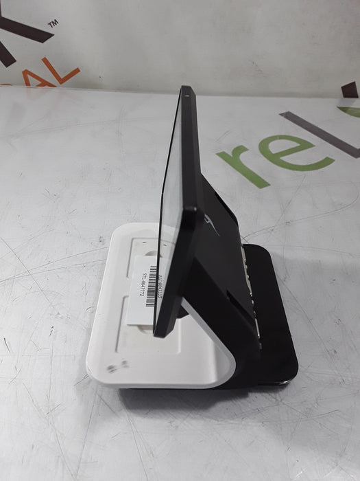 Monica Healthcare Limited 107-PT-001 Fetal Monitor