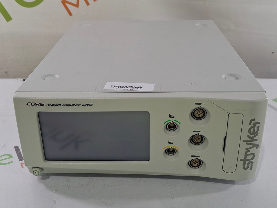 Stryker 5400-050 Core Powered Instrument Driver