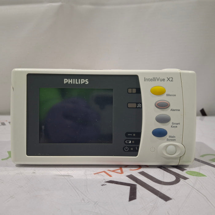 Philips IntelliVue X2 Monitor - Fast SpO2